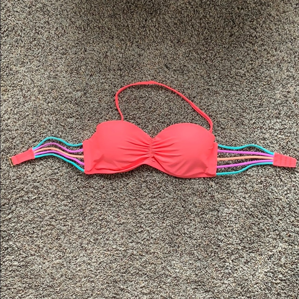 Bathing Suit Top